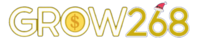 Grow268 เติบโตไปด้วยกัน สู่ความสำเร็จไม่มีที่สิ้นสุด